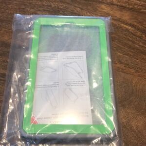 finite tuatara casebot for fire 5th gen